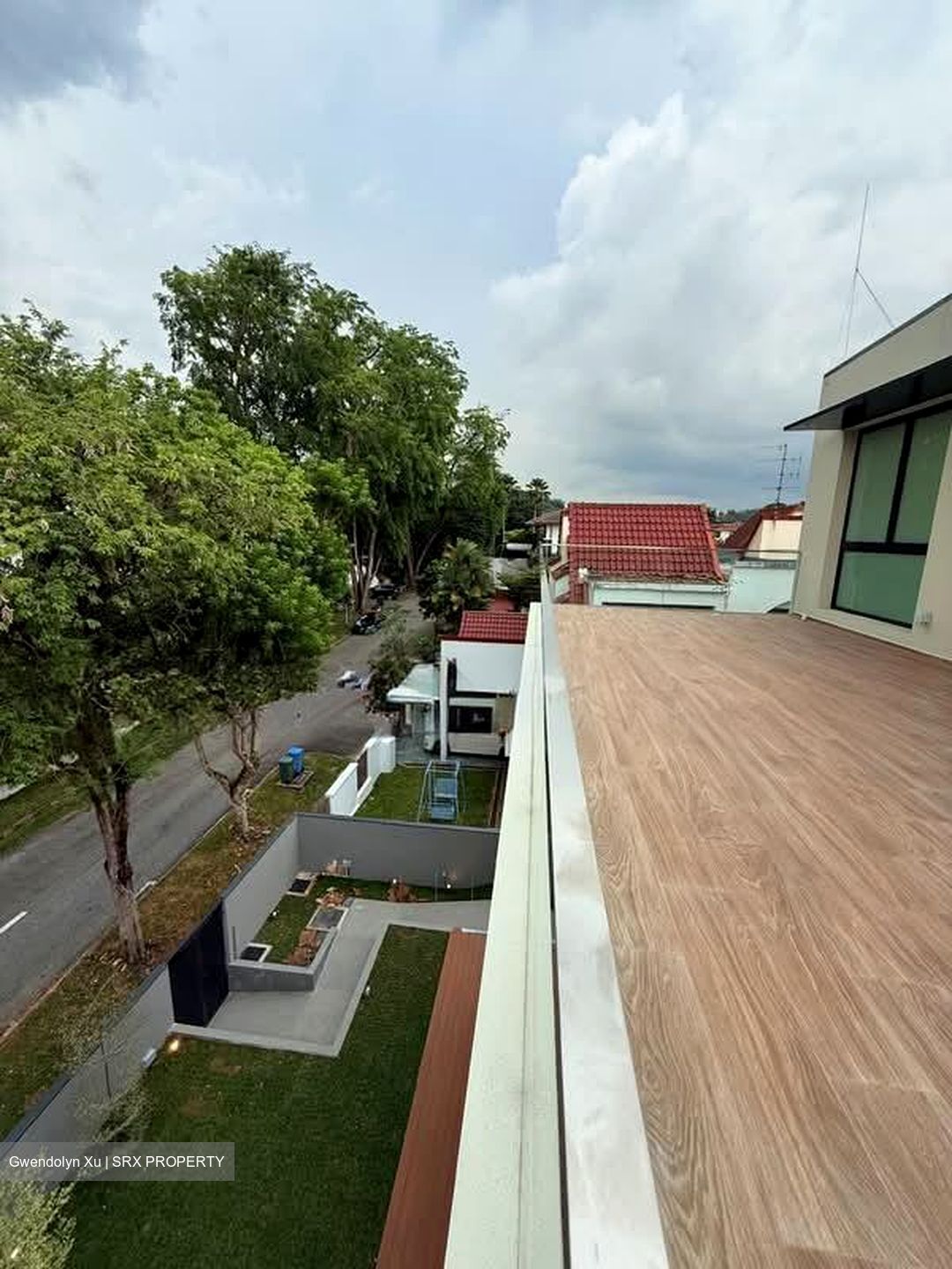 Dunearn Estate (D11), Semi-Detached #550042851